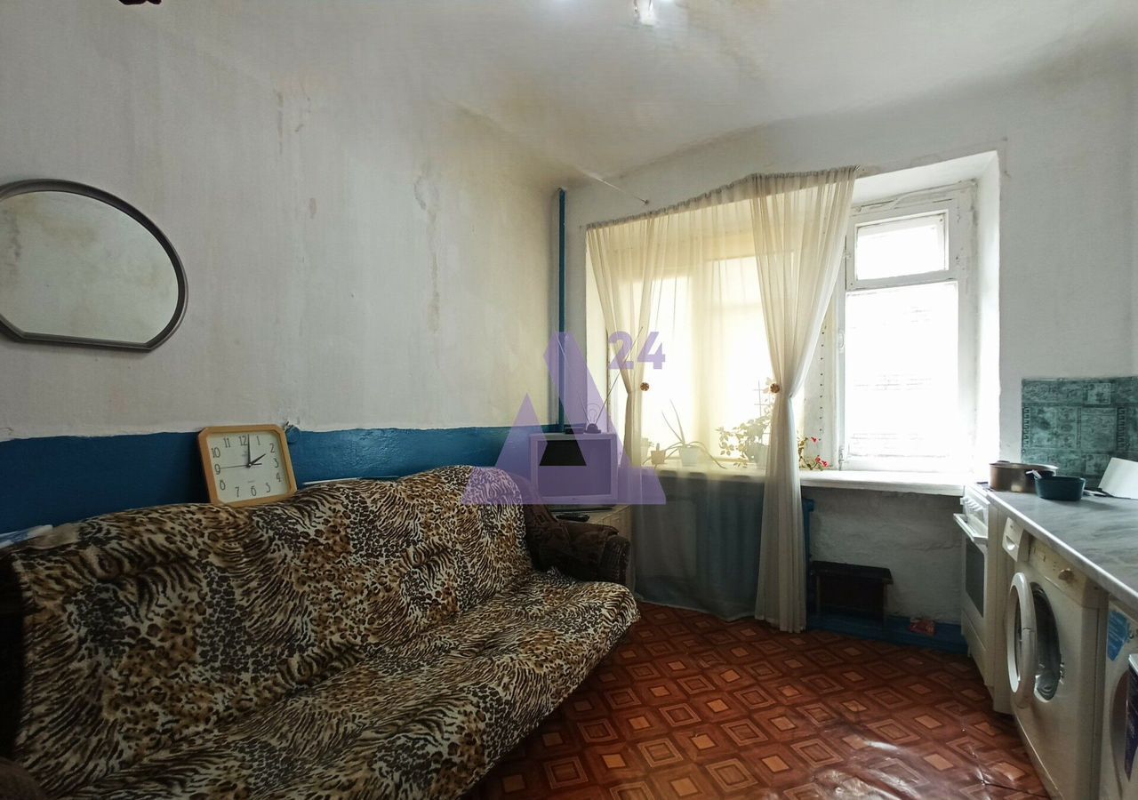 комната г Новоалтайск ул Ударника 23 фото 10