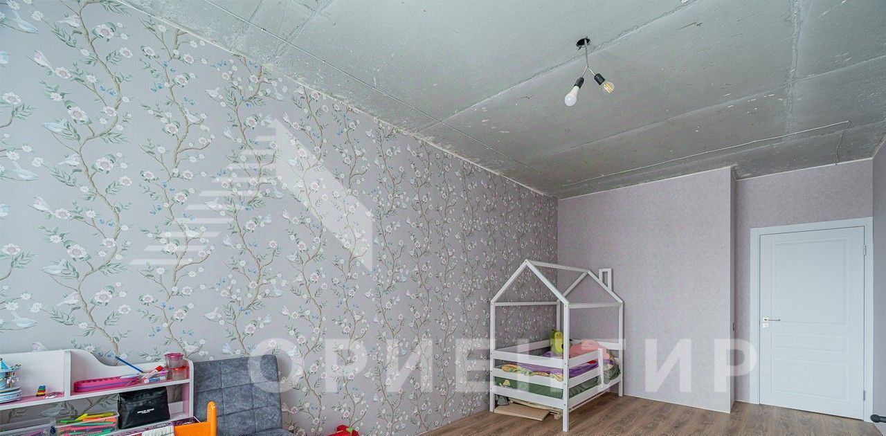 квартира г Екатеринбург Ботаническая ул 8 Марта 204д фото 8