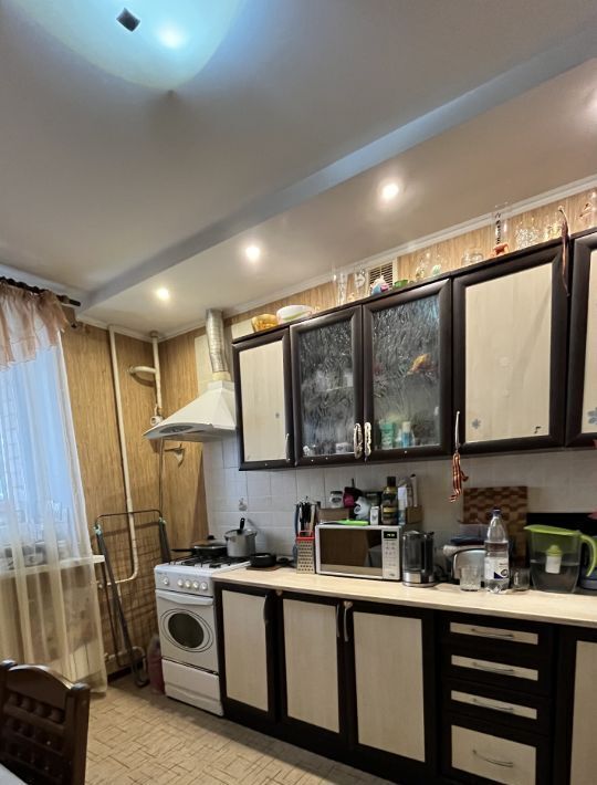 квартира г Саратов р-н Ленинский ул Хабаровская 25 фото 1