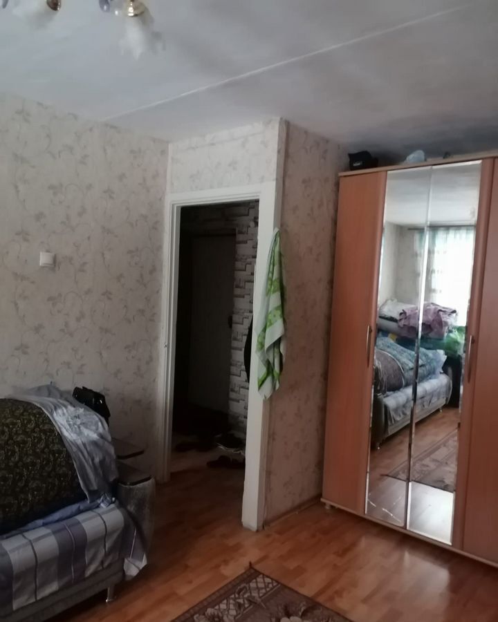 квартира г Новосибирск ул Пархоменко 124 Площадь Маркса фото 3