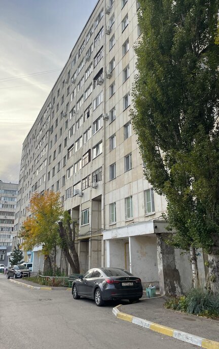 квартира г Уфа ул Грозненская 67/5 фото 12