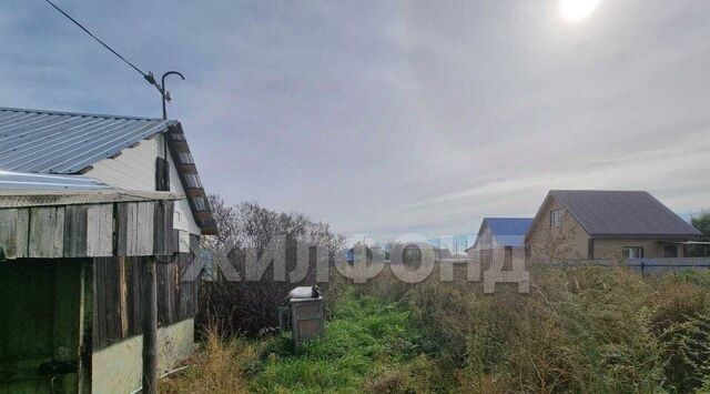 Криводановский сельсовет, Площадь Маркса фото