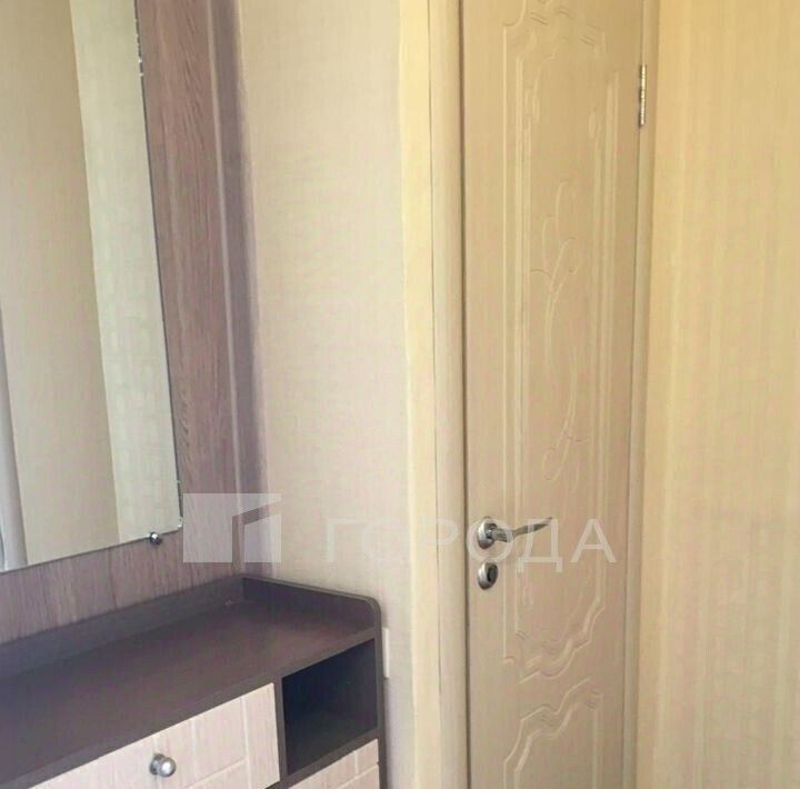 квартира г Новосибирск ул Костычева 38/2 Площадь Маркса фото 15