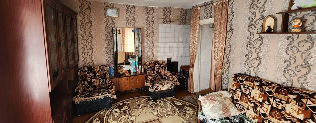 дом р-н Топкинский г Топки ул Вокзальная фото 4