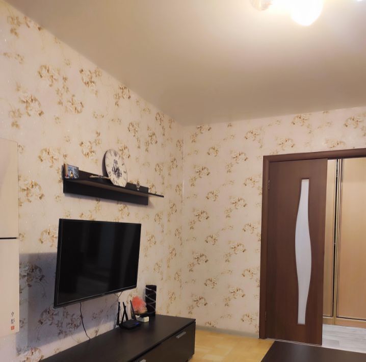 квартира г Ижевск р-н Октябрьский ул 7-я Подлесная 28 фото 3