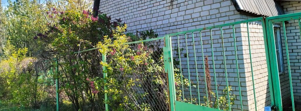 дом г Саратов ул Волжская СНТ Эврика, муниципальное образование фото 27