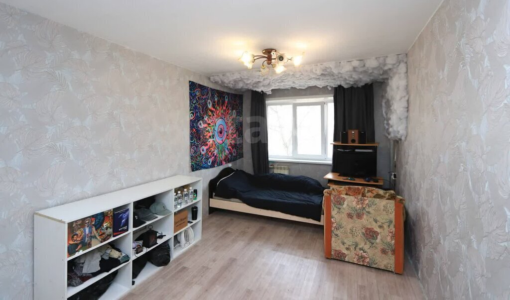 квартира г Иркутск ул Байкальская 286 фото 18