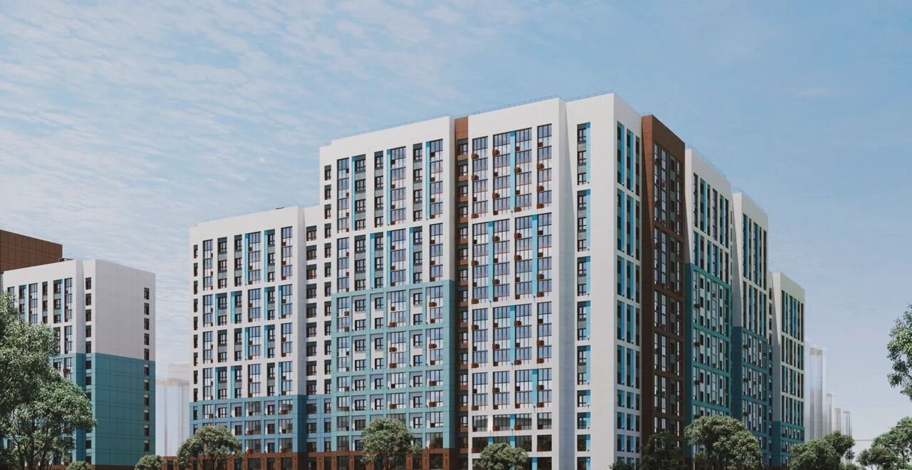 квартира г Новосибирск р-н Ленинский ул Большая 2 фото 5