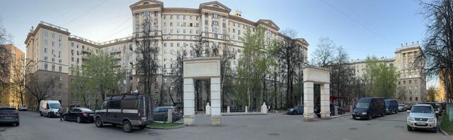 метро Электрозаводская дом 5к/18 фото
