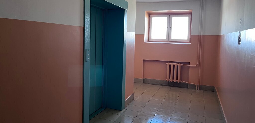 квартира г Чита мкр Царский 2 фото 14