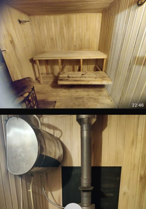 дом г Сургут ул Березовая Энергостроитель СТ фото 12