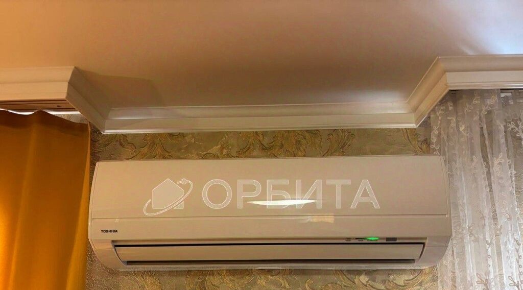дом г Тюмень р-н Восточный СОСН Петровский Остров тер., ул. Третья, 7 фото 25