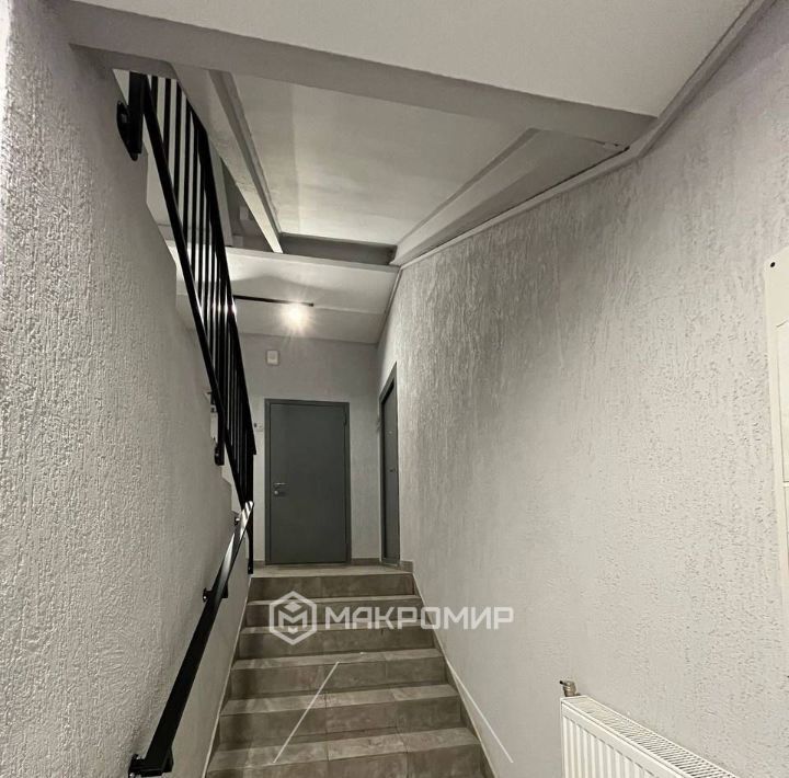 квартира г Санкт-Петербург метро Балтийская остров Канонерский 17 фото 13
