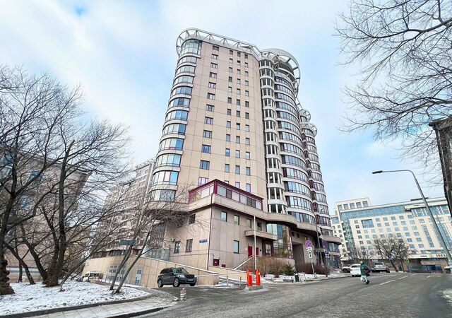 метро Смоленская ул Новый Арбат 27 фото