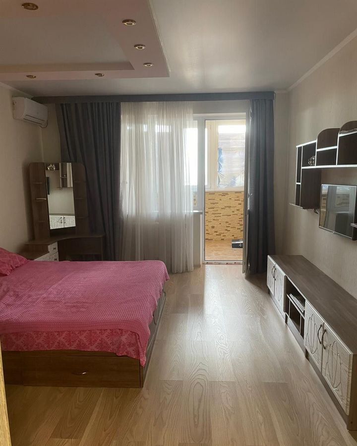 квартира р-н Ейский г Ейск ул Свободы 36/1 фото 4