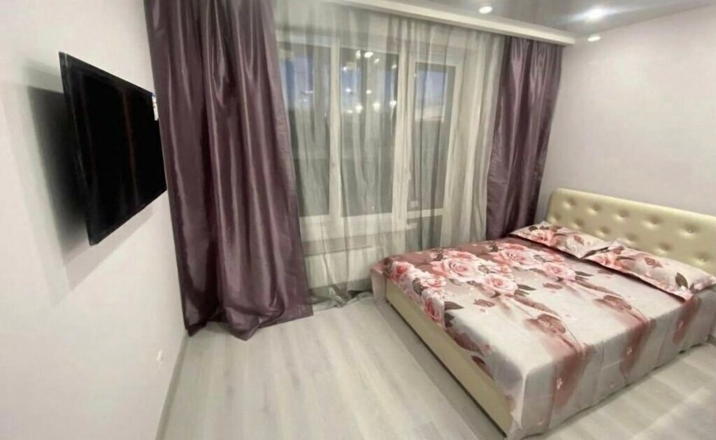 квартира г Тюмень ул Велижанская 66к/1 фото 4
