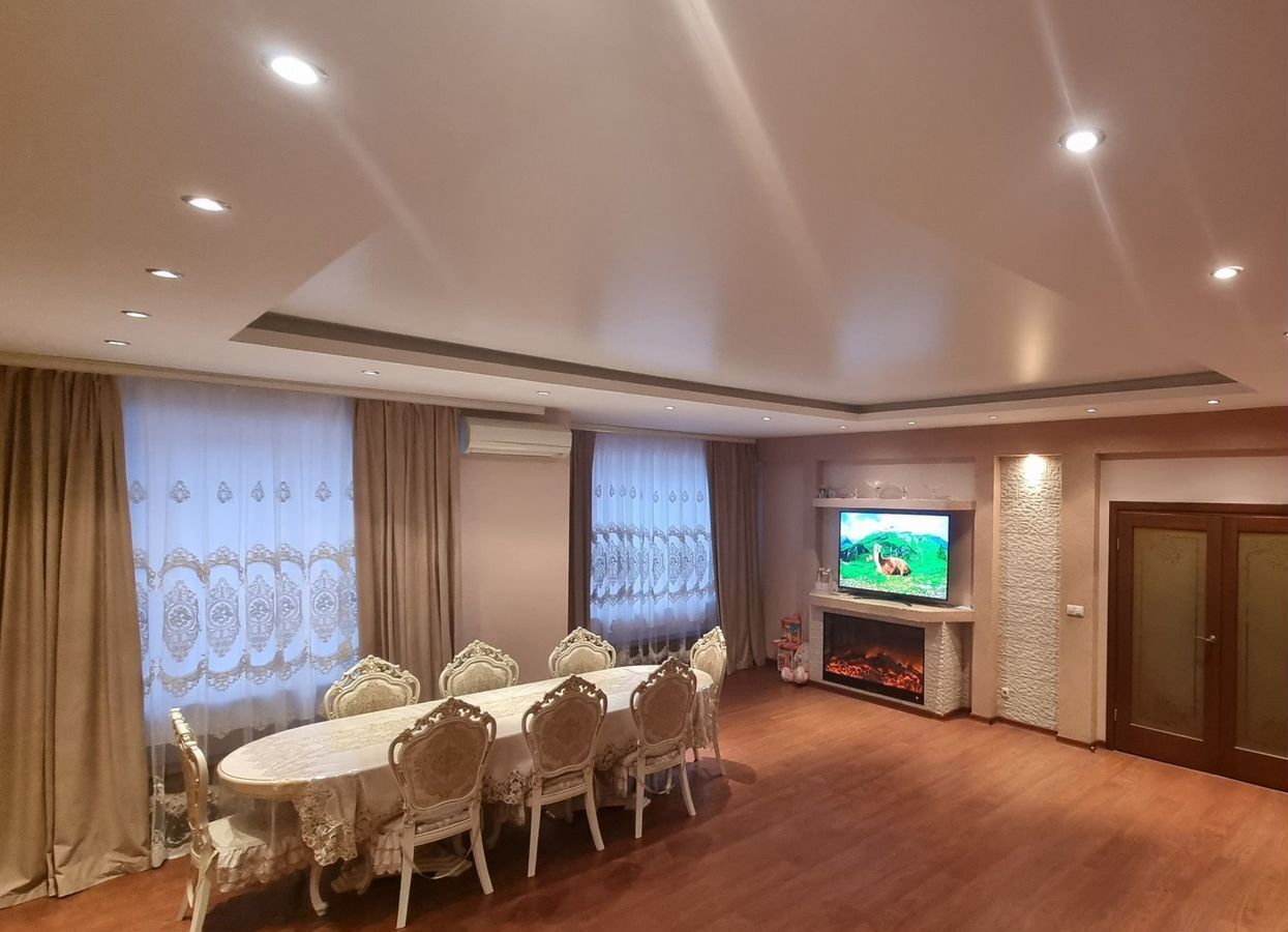 квартира г Видное ул Ольховая 11 этаж 17 фото 3