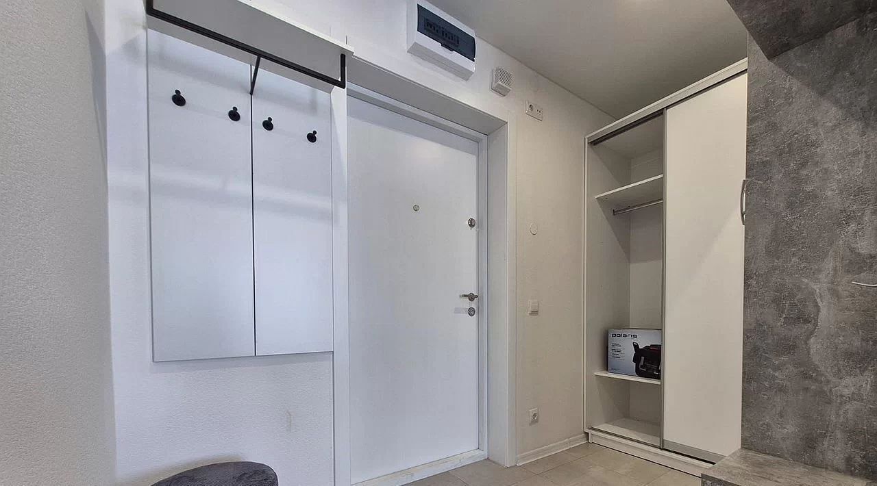 квартира г Москва метро Кантемировская б-р Кавказский 51к/2 фото 8