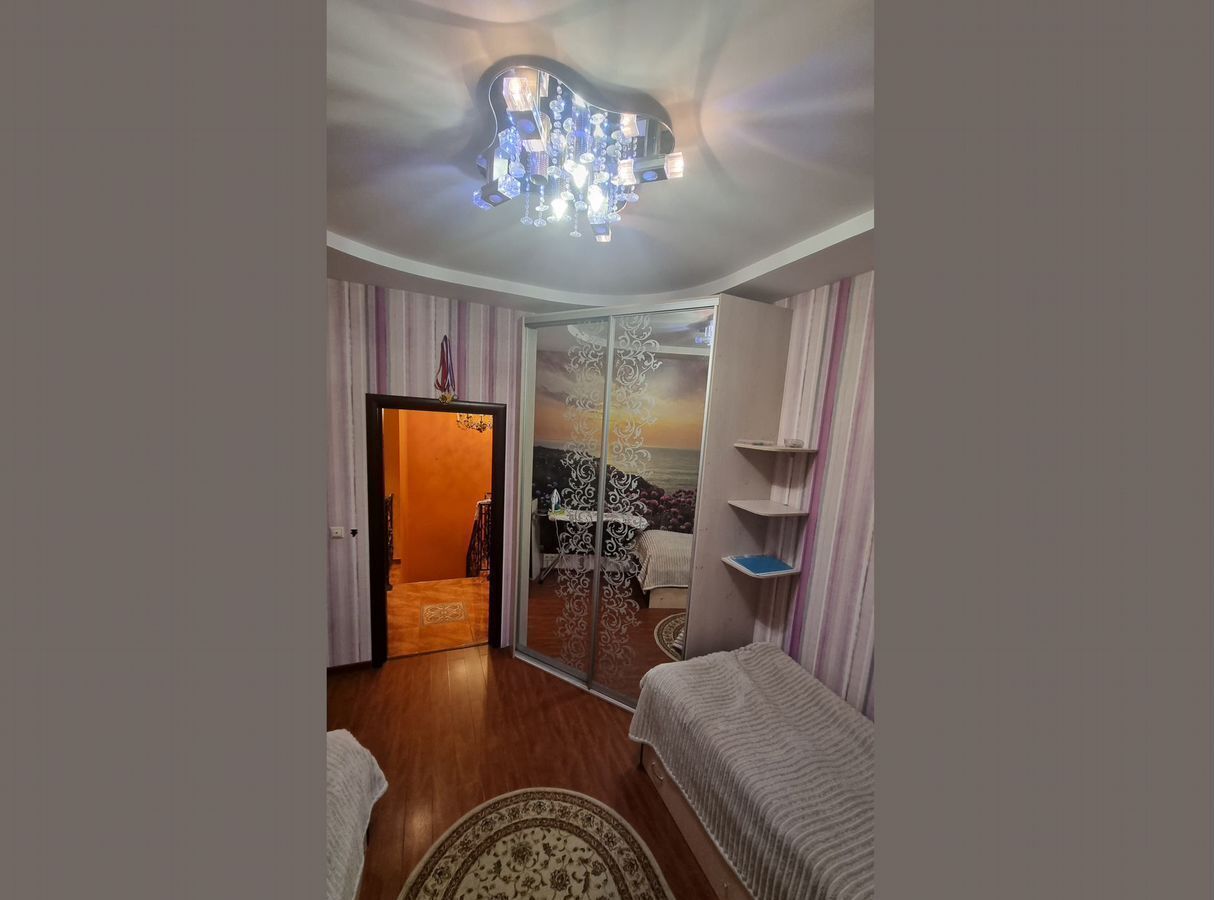 квартира г Видное ул Ольховая 11 этаж 17 фото 23