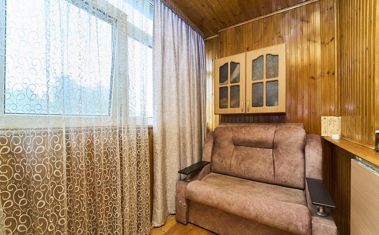 квартира г Краснодар р-н Западный ул Красная 159 фото 4