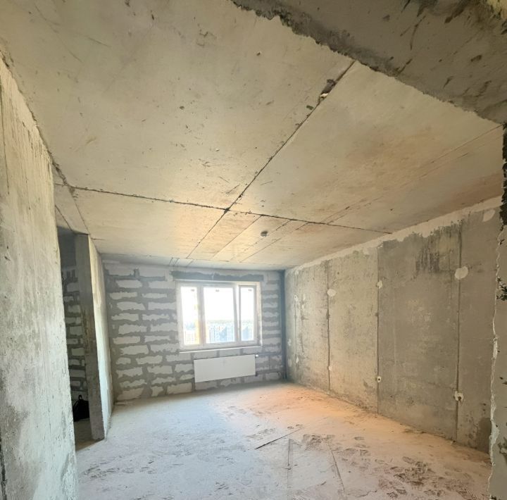 квартира г Видное б-р Зеленые аллеи 12 Домодедовская фото 1