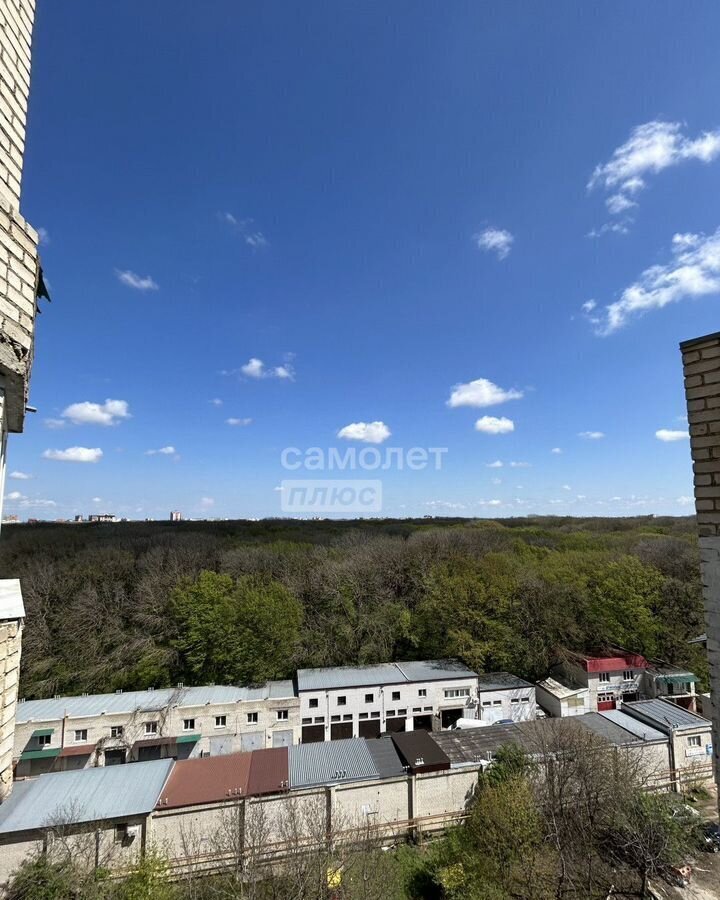 квартира г Ставрополь р-н Промышленный ул Шпаковская 115 фото 21