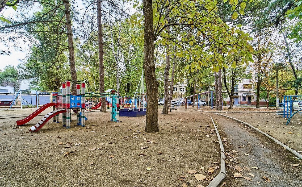 квартира г Краснодар р-н Западный ул Красная 159 фото 13