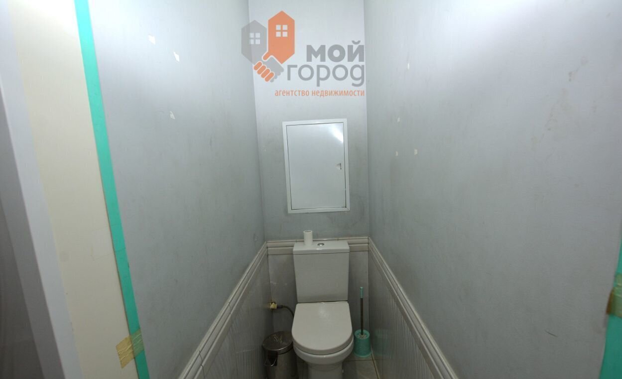 квартира городской округ Одинцовский г Звенигород р-н мкр Пронина 7 фото 23