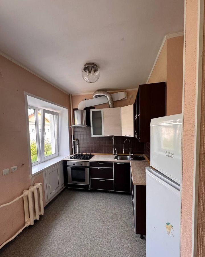 квартира г Нижний Новгород р-н Нижегородский Горьковская Крутой пер., 12 фото 4