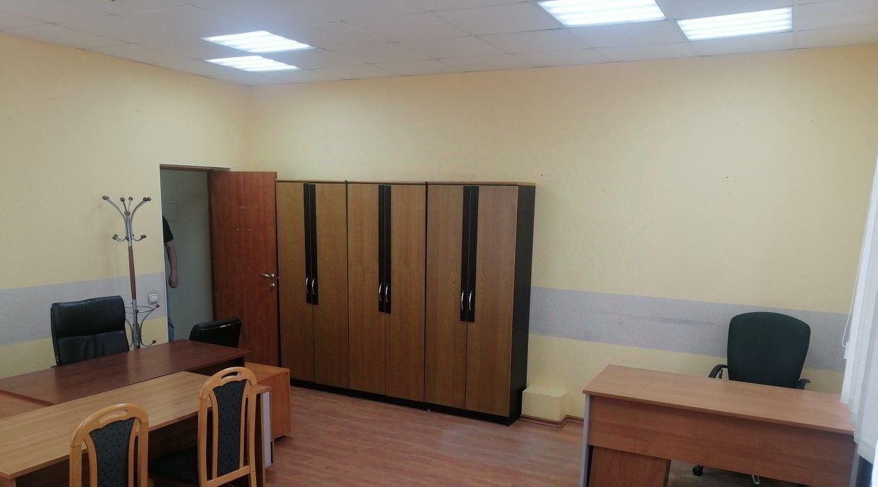 офис г Сыктывкар ул Куратова 18 фото 4