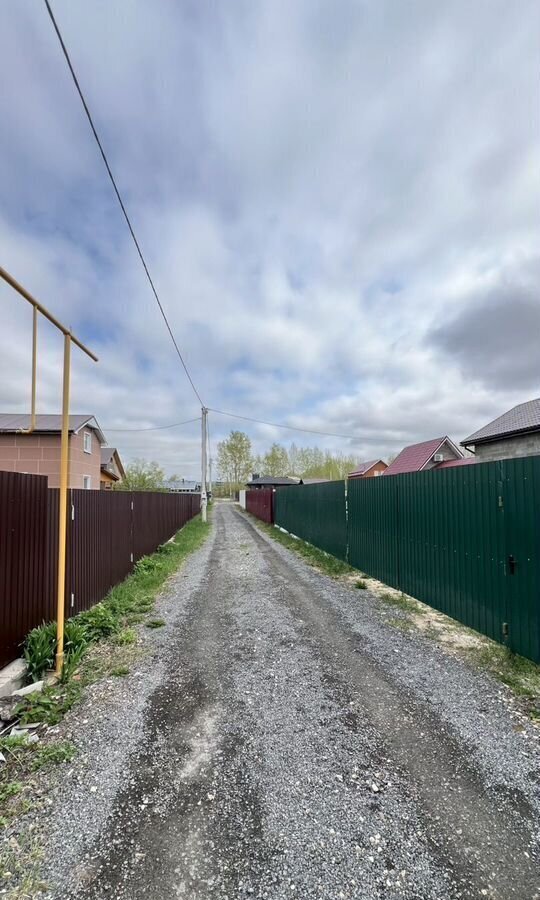 дом г Волжск сад Дачник Огуречная ул., 6 фото 15