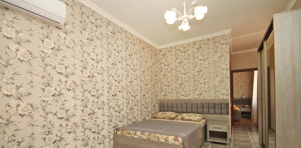 дом р-н Анапский г Анапа ул Кирова 21д фото 2