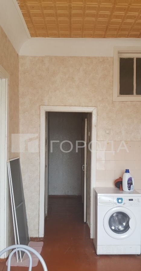 квартира г Новосибирск Речной вокзал ул Зыряновская 125 фото 3