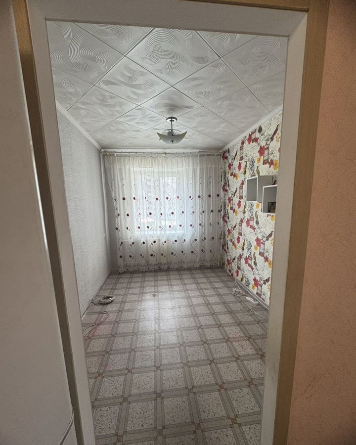 квартира г Красноярск р-н Железнодорожный ул Ломоносова 98 фото 4
