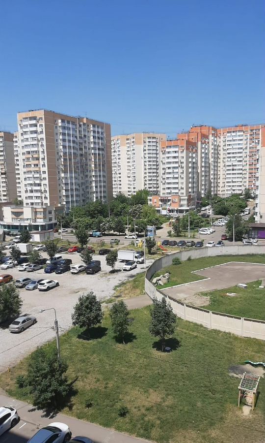 квартира г Краснодар р-н Прикубанский ул Героев-Разведчиков 26 фото 14