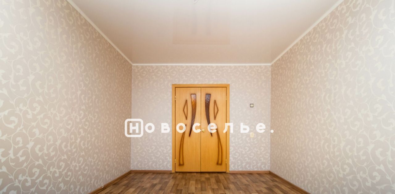 квартира г Рязань р-н Московский ул Бирюзова 30 фото 25