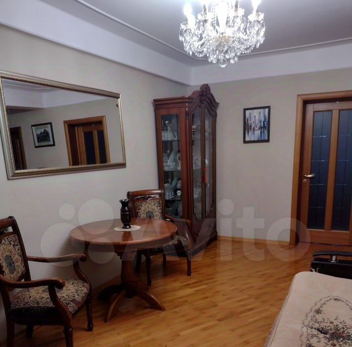 квартира г Махачкала р-н Кировский ул 1-я Радужная фото 11