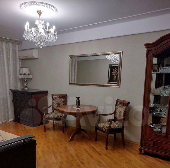 квартира г Махачкала р-н Кировский ул 1-я Радужная фото 15