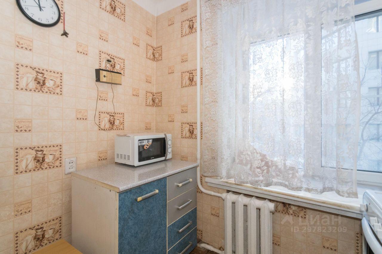 квартира г Новосибирск р-н Железнодорожный ул Челюскинцев 44 фото 5
