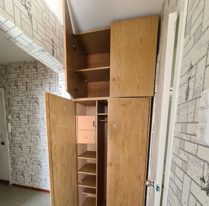 квартира г Челябинск р-н Тракторозаводский ул Шуменская 33 фото 4