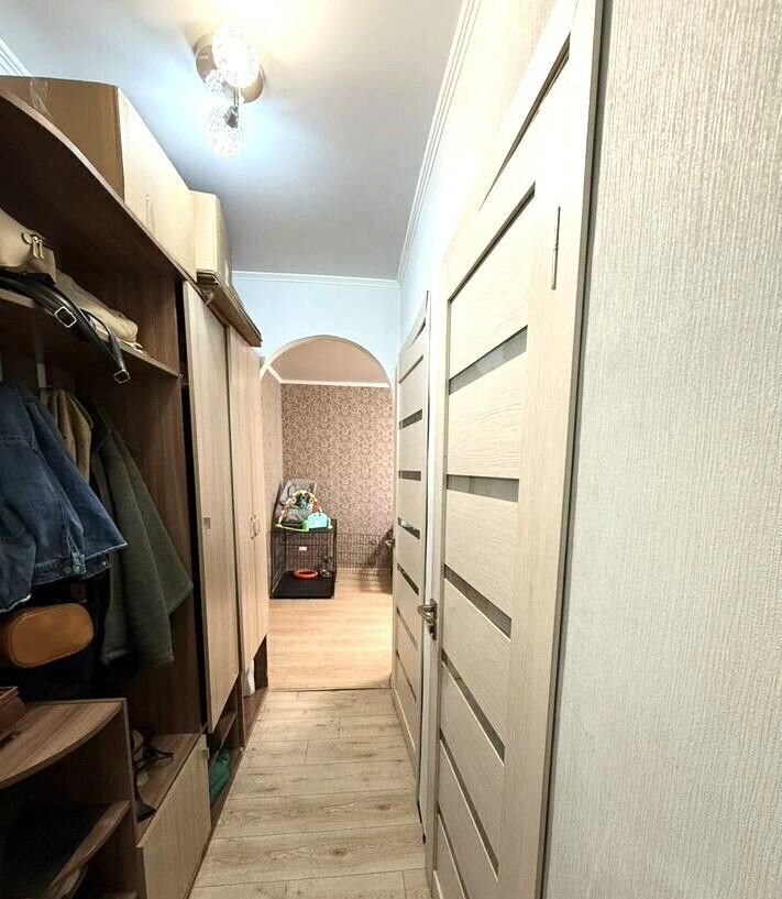 квартира г Пятигорск ул Орджоникидзе 8 фото 10