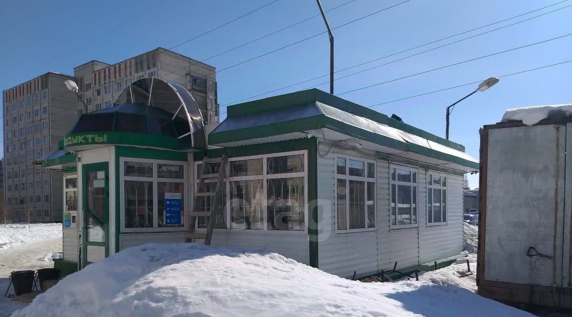 торговое помещение г Сургут ул Маяковского 45а 16А фото 2