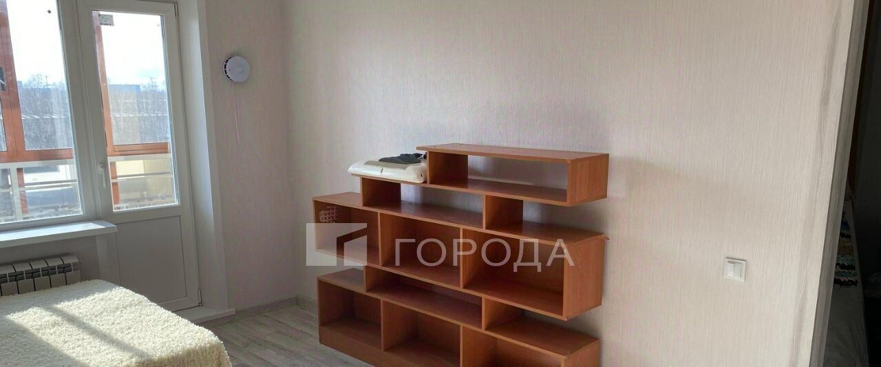 квартира г Новосибирск ул Станиславского 16/2 Площадь Маркса фото 5
