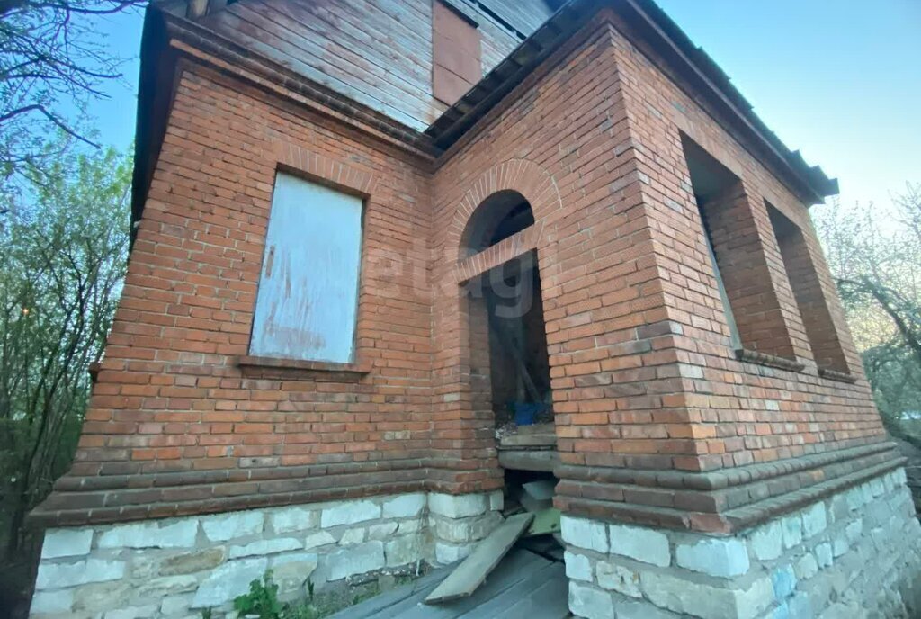 дом г Коломна ул Жуковского фото 2