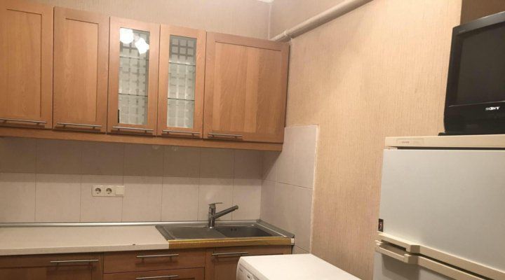 квартира г Ростов-на-Дону р-н Советский ул Малиновского 72/2 фото 1