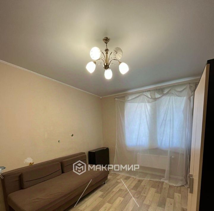 квартира г Казань метро Горки ул Габдуллы Тукая 29 Шигалеевское с/пос, Пестречинский район, с. Новое Шигалеево фото 4