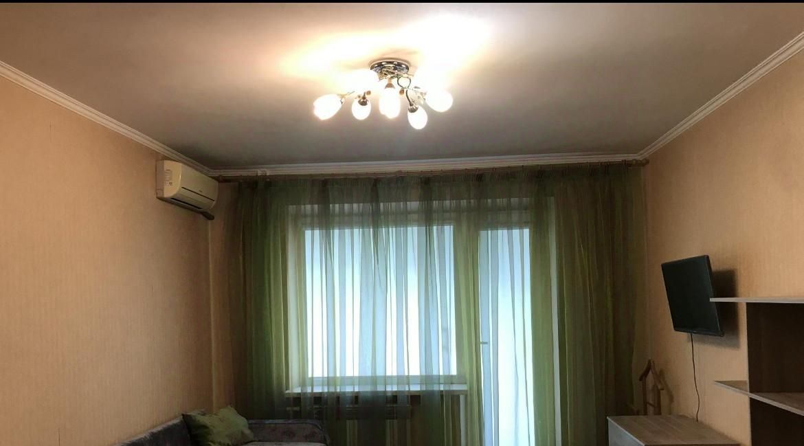 квартира г Ростов-на-Дону р-н Советский ул Малиновского 72/2 фото 5