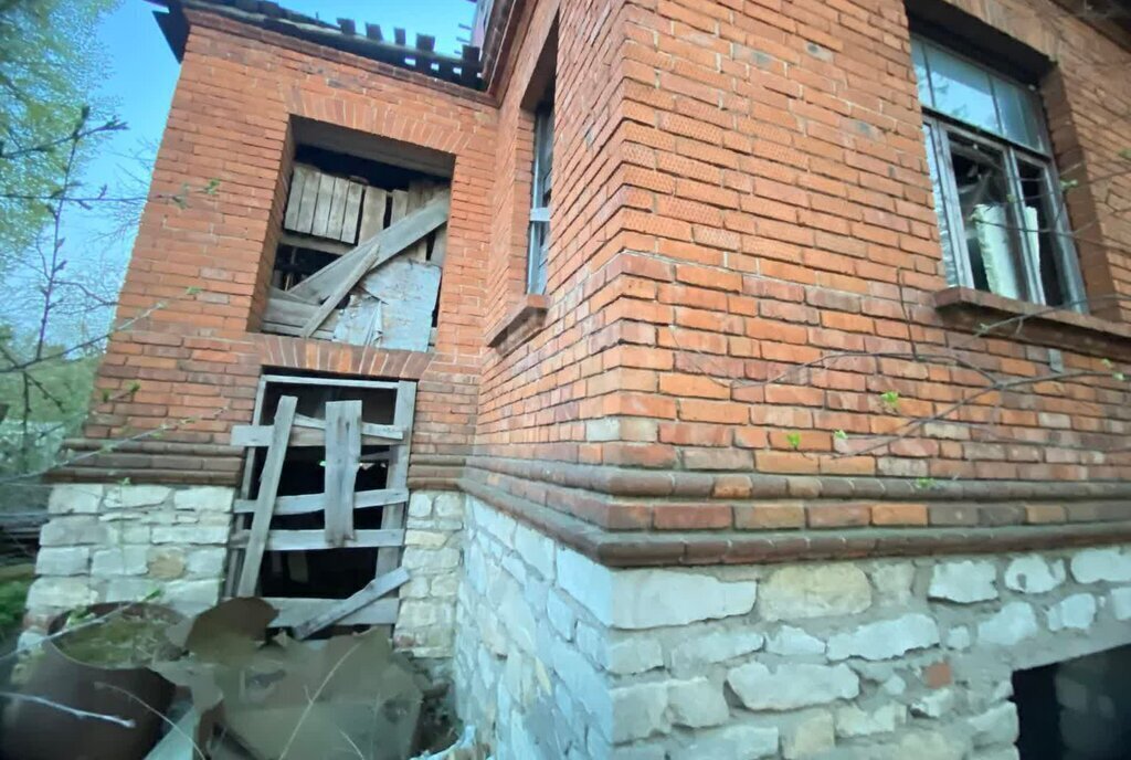 дом г Коломна ул Жуковского фото 7
