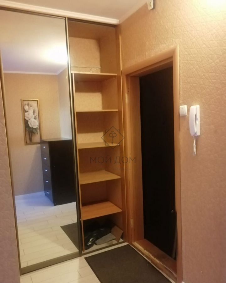квартира г Москва метро Борисово ул Братеевская 21 фото 11
