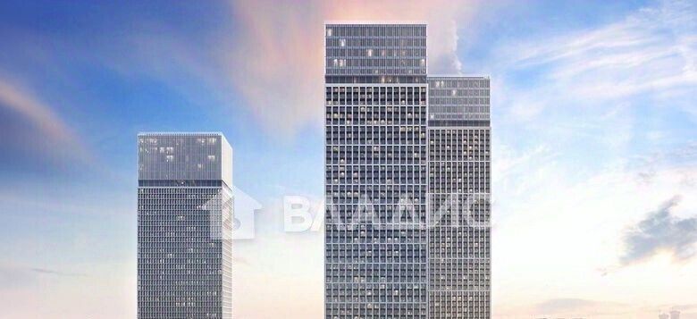 квартира г Москва метро Марьина Роща ул 4-я Марьиной Рощи 12к/1 фото 10